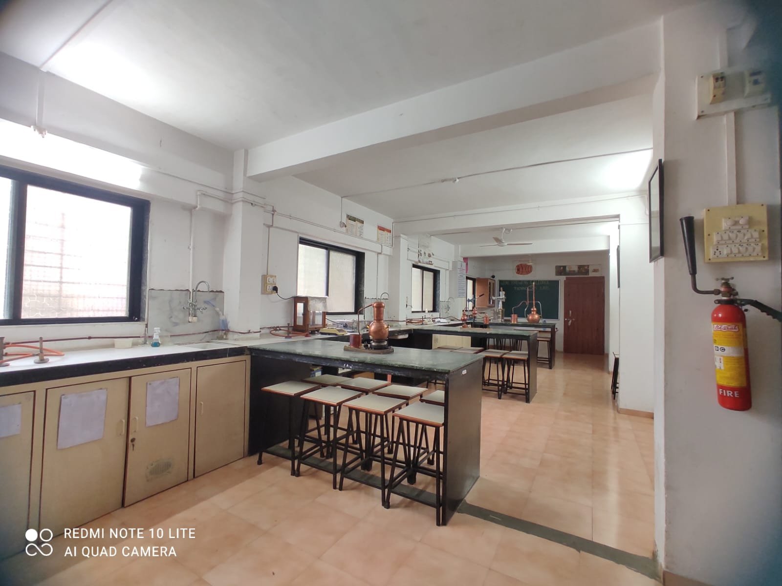 Laboratory Equipment