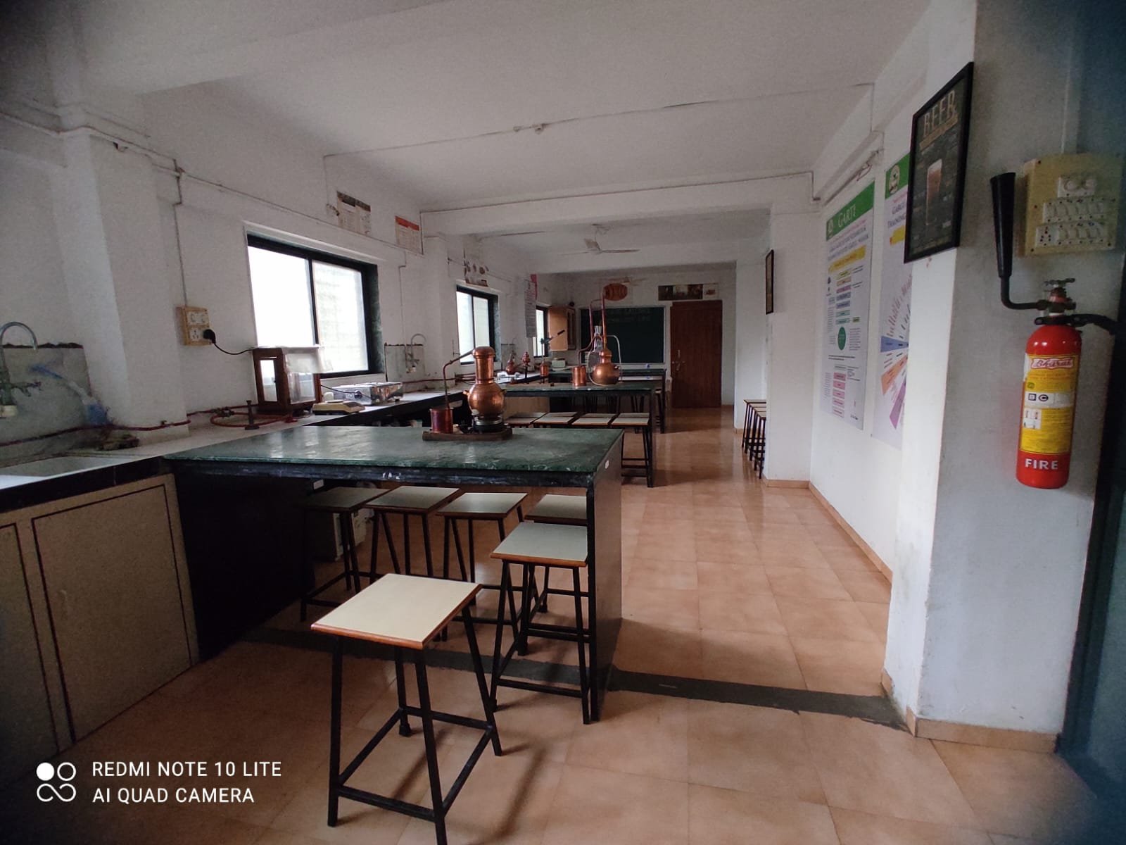 Scientific Equipment