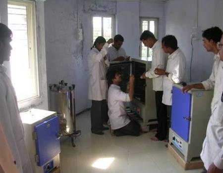 Analytical Instruments