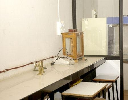 Analytical Instruments