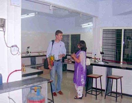 Analytical Instruments