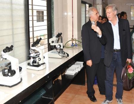 Analytical Instruments