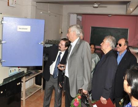 Analytical Instruments