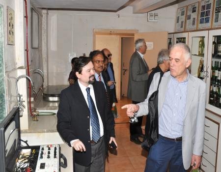 Analytical Instruments