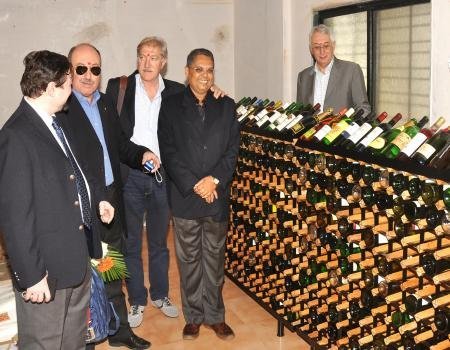 Analytical Instruments