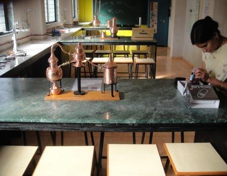 Analytical Instruments