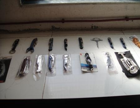 Analytical Instruments