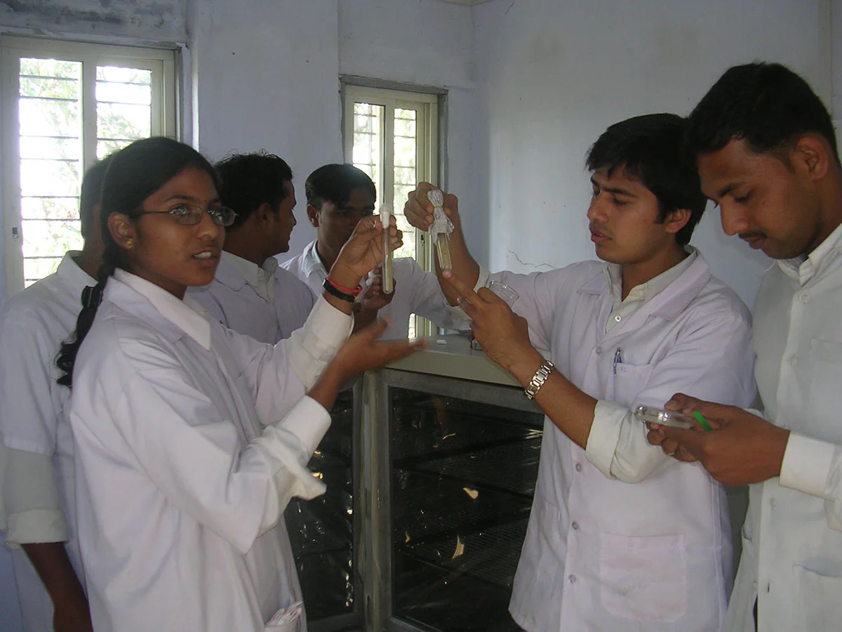 Lab Safety Equipment