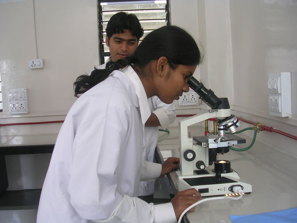 Culture Media Preparation