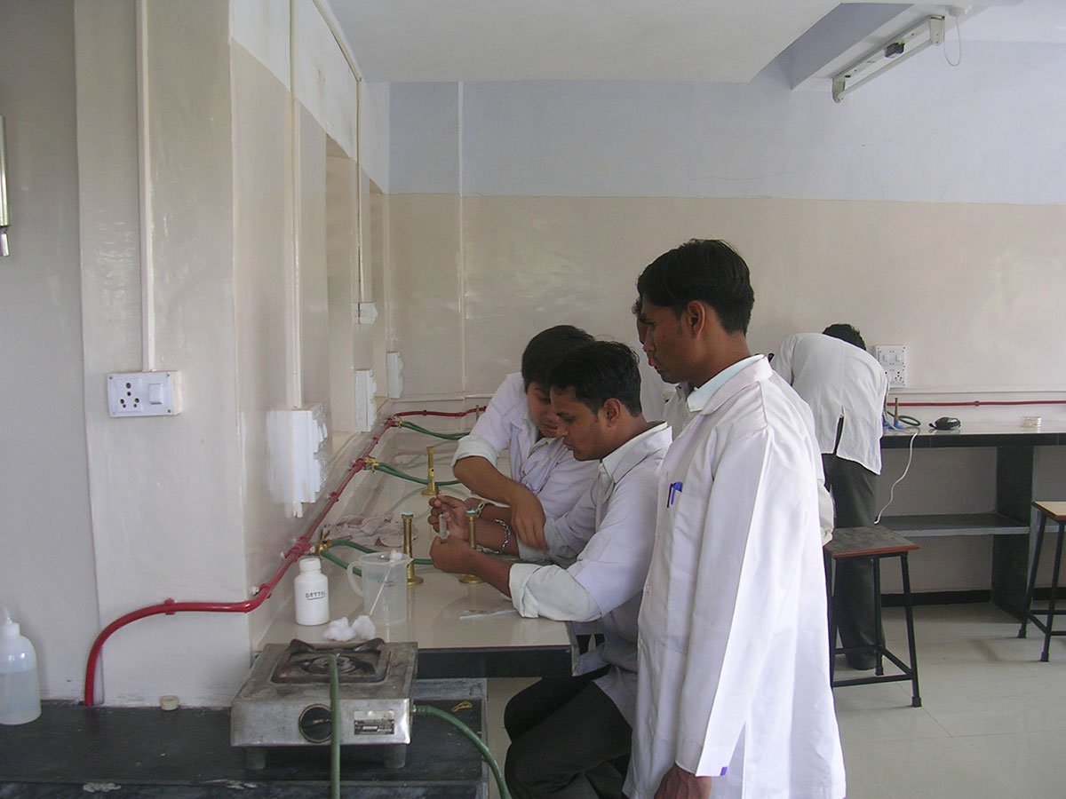 Culture Media Preparation